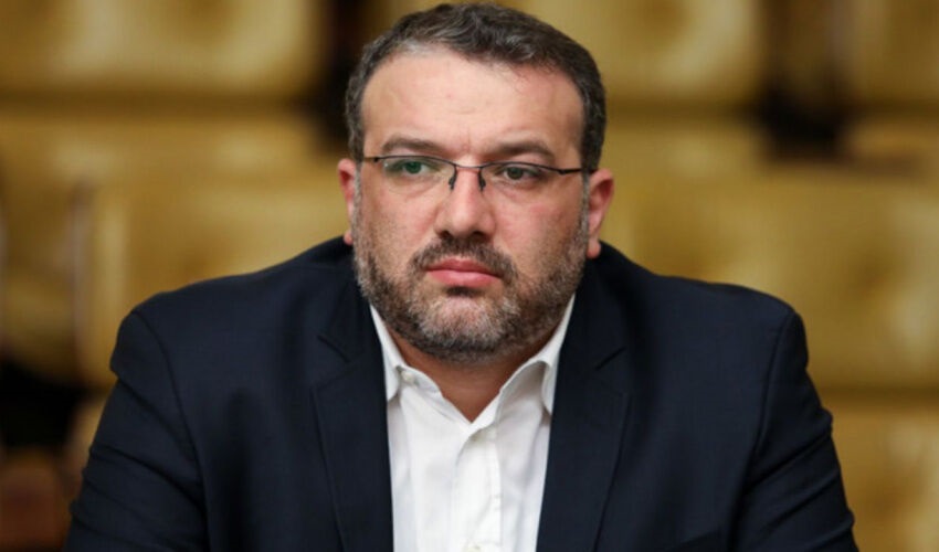 سید فرید موسوی
